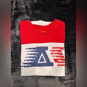 Asphalt shirt